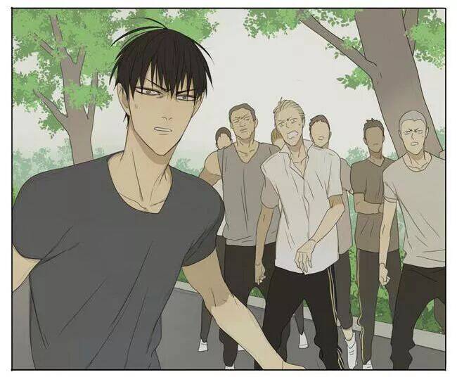 19 Days - Chương 48