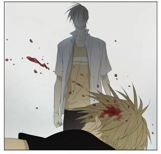 19 Days - Chương 48