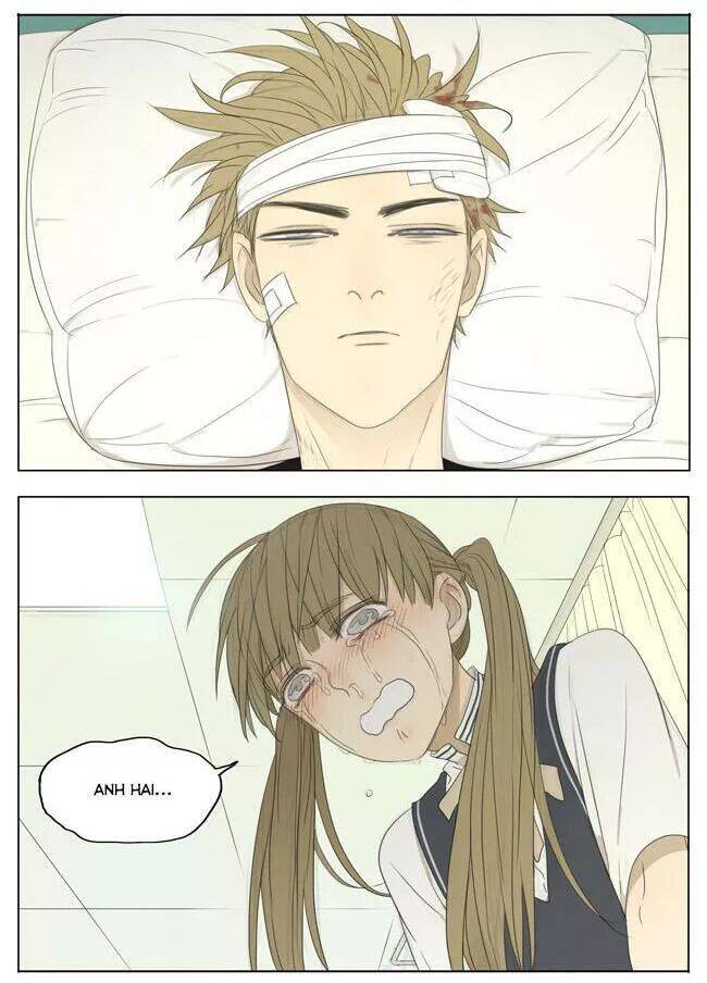 19 Days - Chương 48