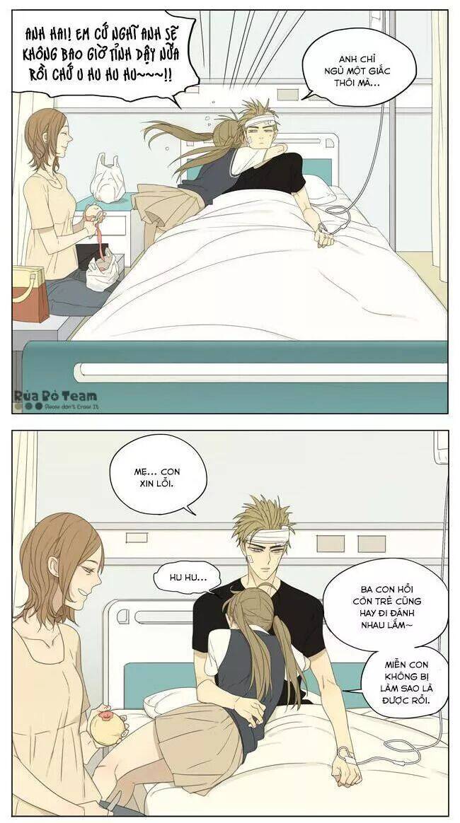 19 Days - Chương 48