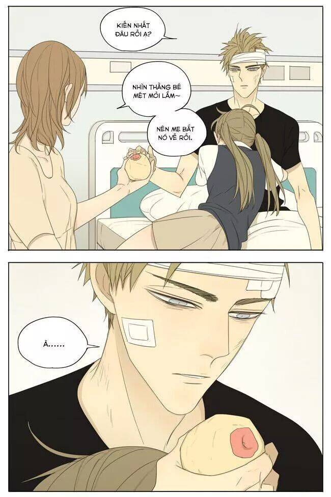 19 Days - Chương 48