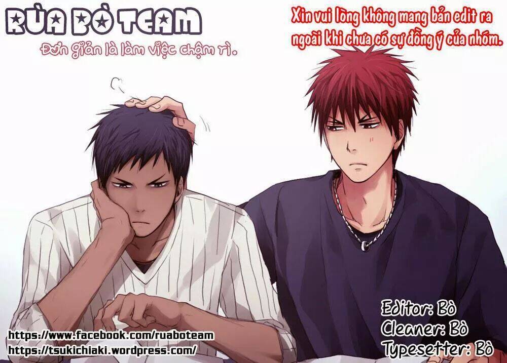 19 Days - Chương 5