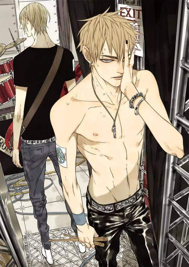 19 Days - Chương 5