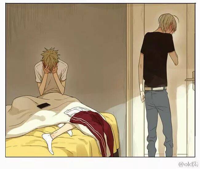 19 Days - Chương 5