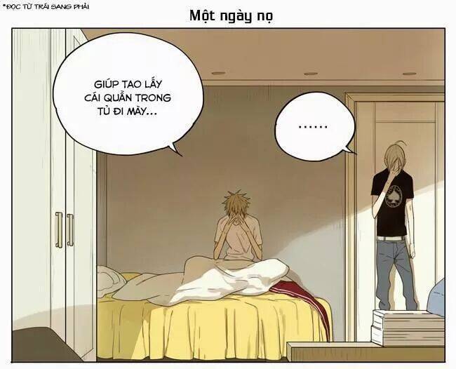 19 Days - Chương 5