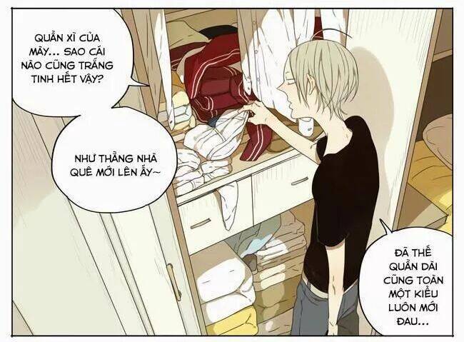 19 Days - Chương 5