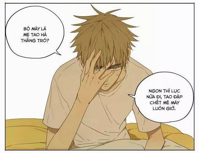 19 Days - Chương 5