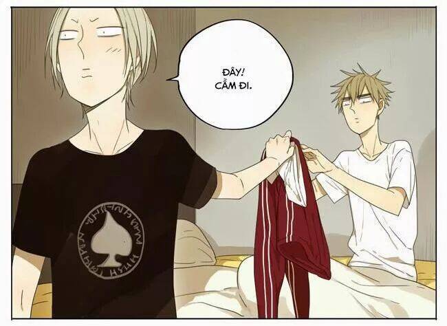 19 Days - Chương 5