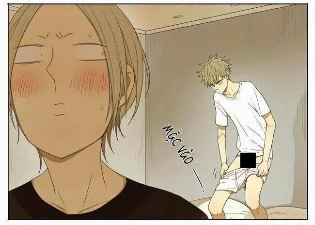 19 Days - Chương 5