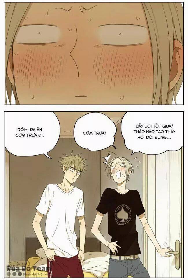 19 Days - Chương 5