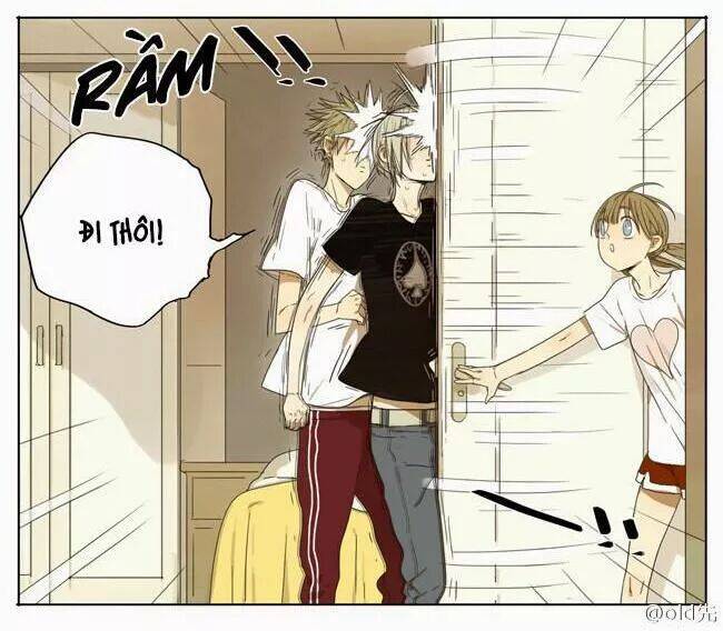 19 Days - Chương 5