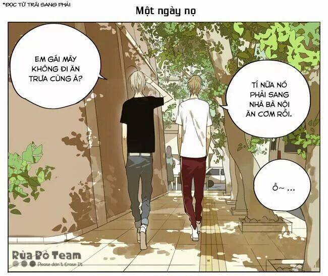 19 Days - Chương 5