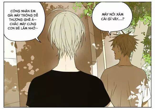 19 Days - Chương 5