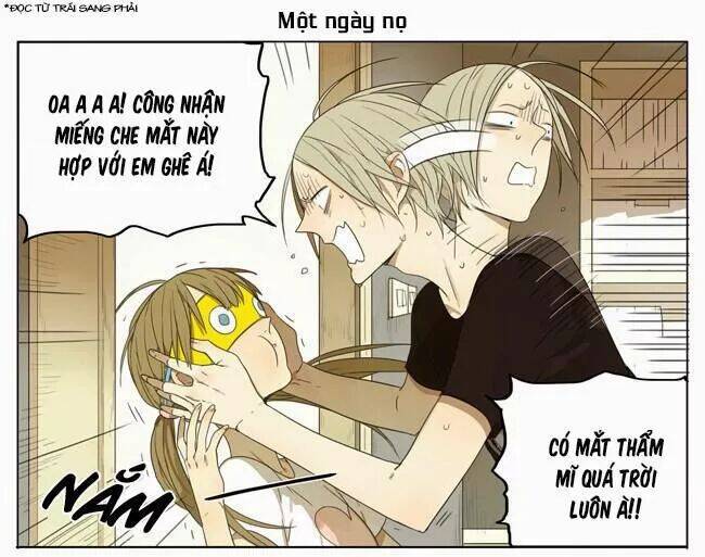 19 Days - Chương 5