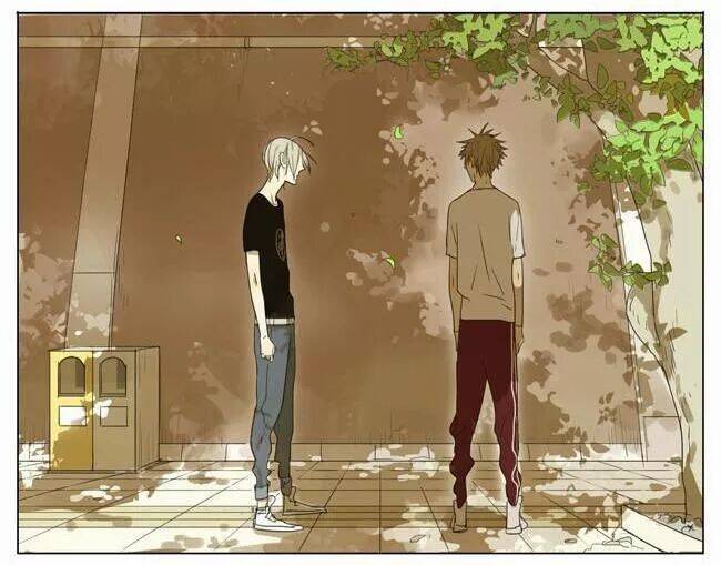 19 Days - Chương 5