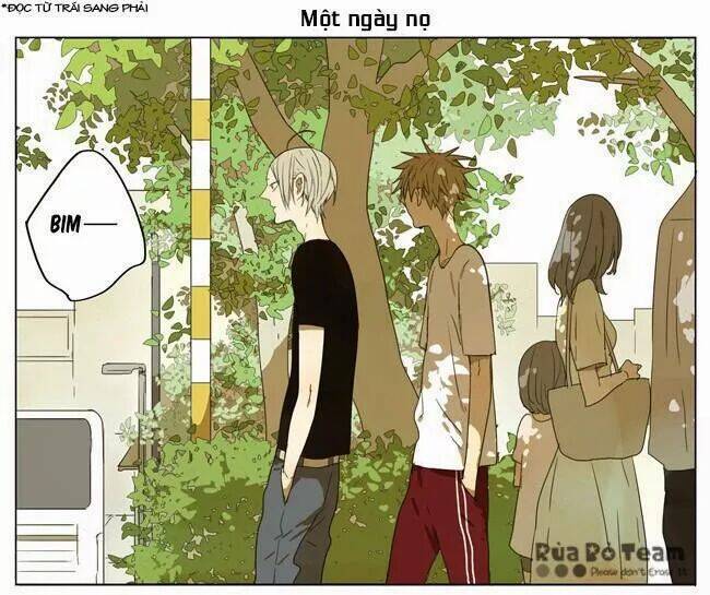 19 Days - Chương 5