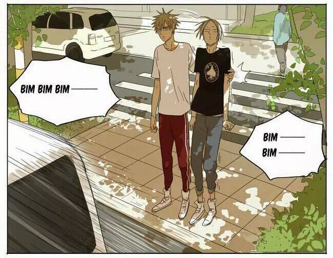 19 Days - Chương 5