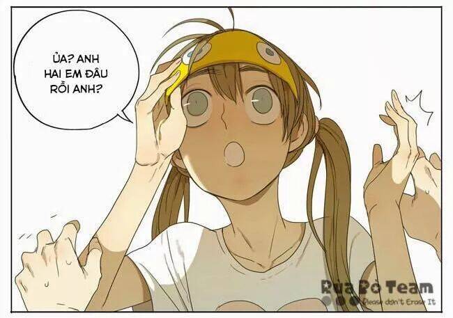 19 Days - Chương 5