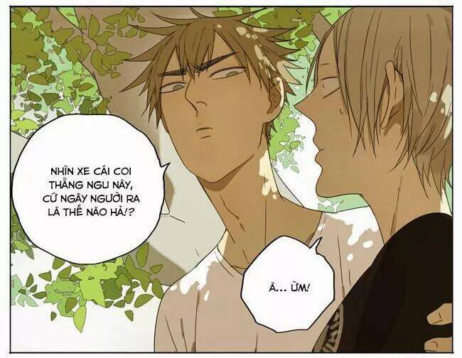 19 Days - Chương 5