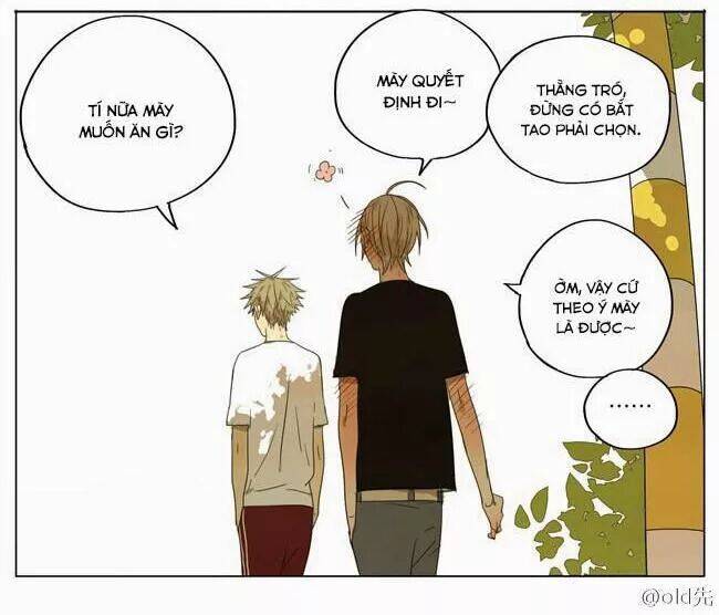 19 Days - Chương 5