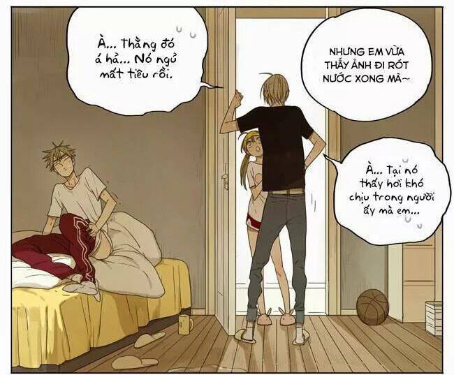 19 Days - Chương 5