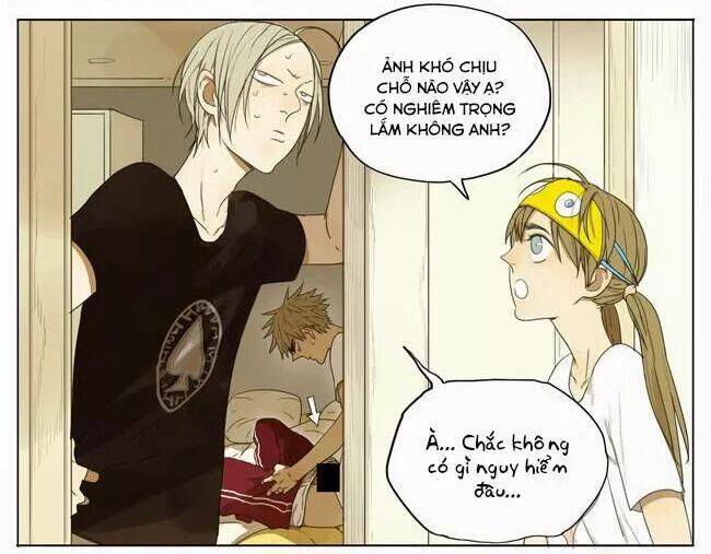 19 Days - Chương 5