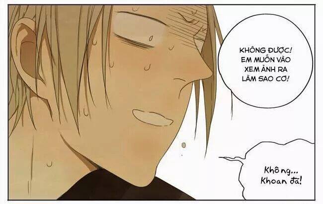 19 Days - Chương 5