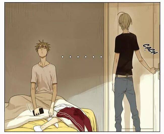 19 Days - Chương 5