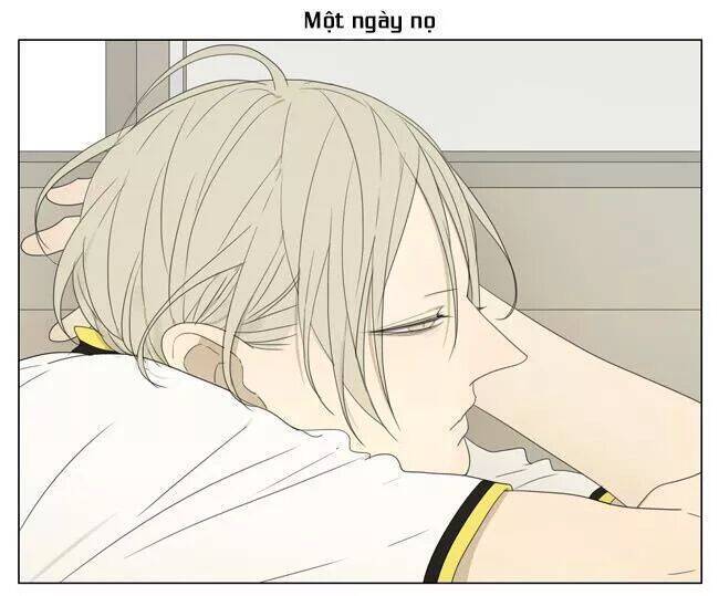 19 Days - Chương 51