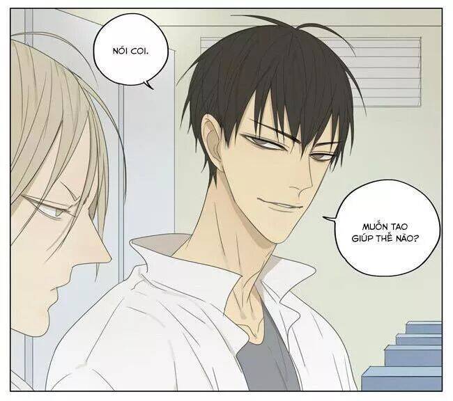 19 Days - Chương 51