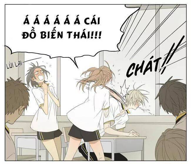 19 Days - Chương 51