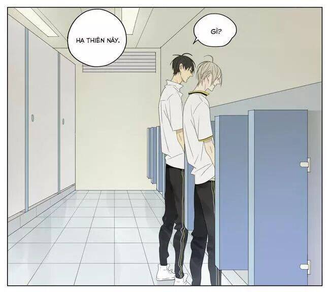 19 Days - Chương 51