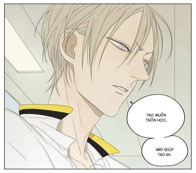 19 Days - Chương 51