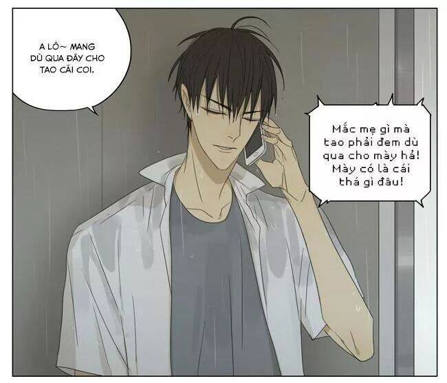 19 Days - Chương 53