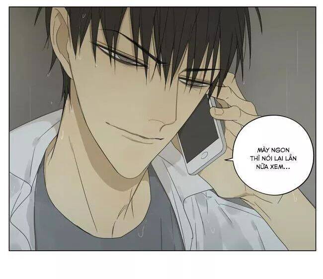 19 Days - Chương 53