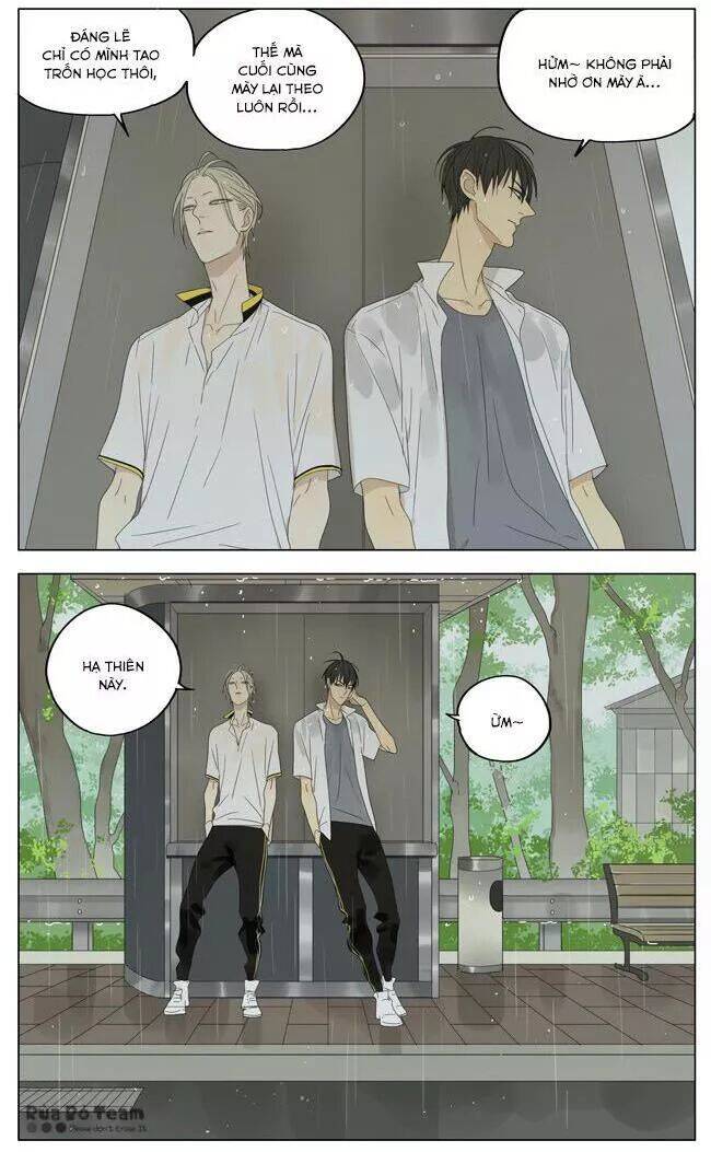 19 Days - Chương 53