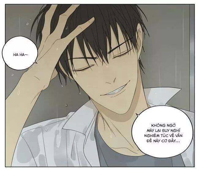 19 Days - Chương 53