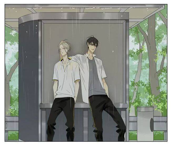 19 Days - Chương 53