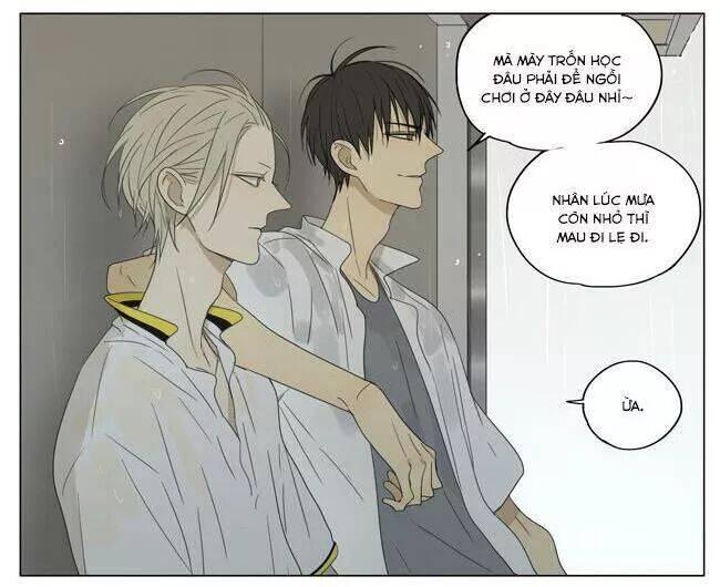 19 Days - Chương 53