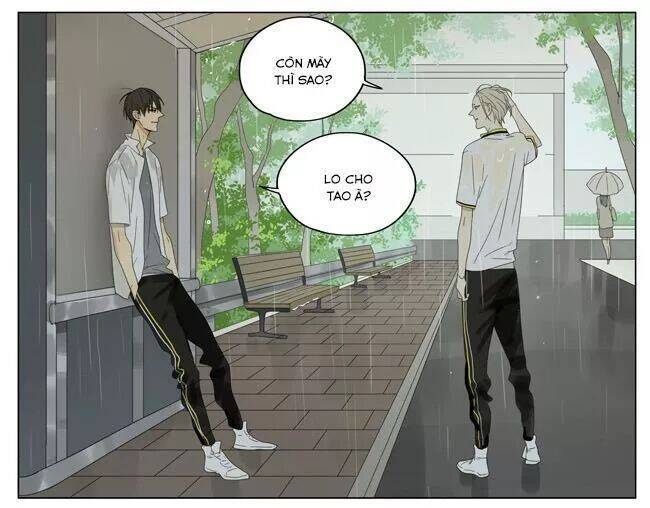 19 Days - Chương 53