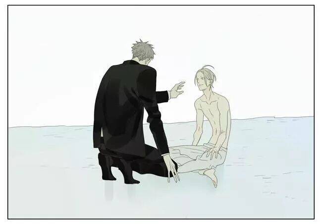 19 Days - Chương 56