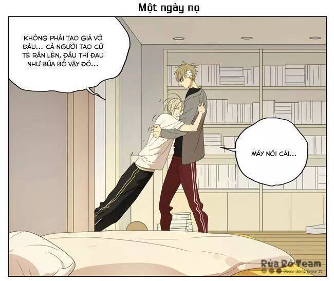 19 Days - Chương 57