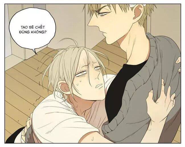 19 Days - Chương 57