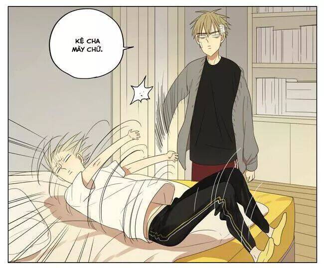 19 Days - Chương 57