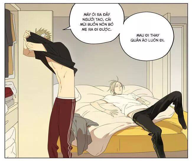 19 Days - Chương 57