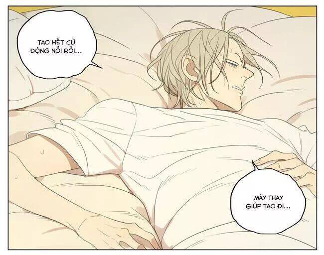 19 Days - Chương 57