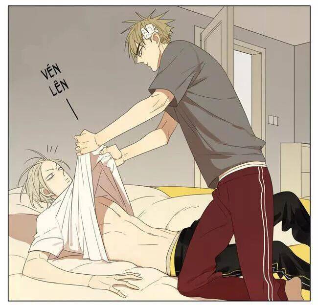 19 Days - Chương 57