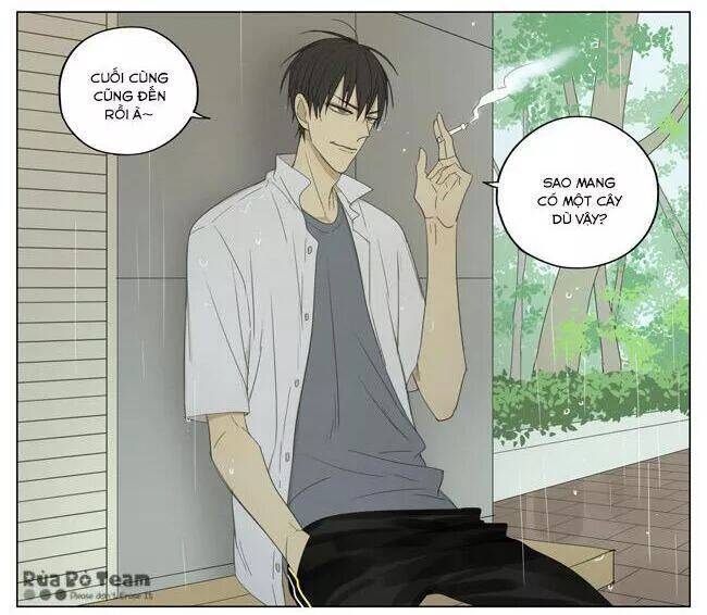 19 Days - Chương 58