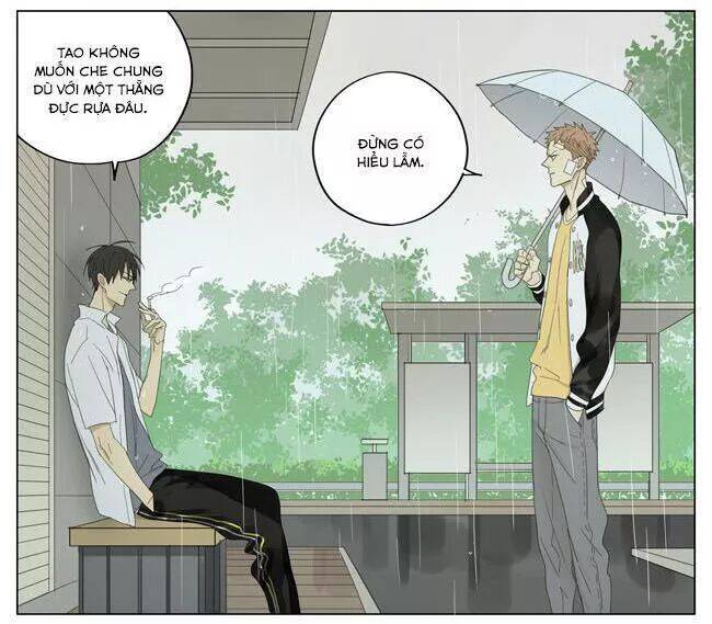 19 Days - Chương 58