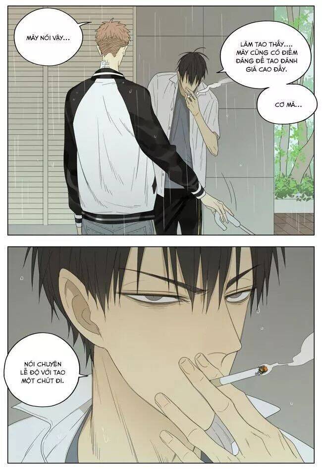 19 Days - Chương 58